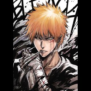 Bleach(Bankai)