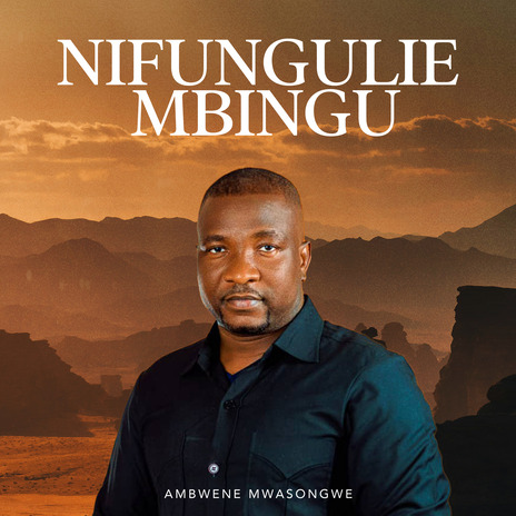 Nifungulie Mbingu | Boomplay Music