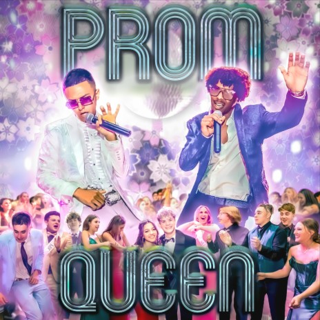 Prom Queen ft. YoungCuf | Boomplay Music