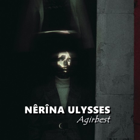 Nêrîna Ulysses - Ulysses' gaze- Scene of the umbrellas | Boomplay Music