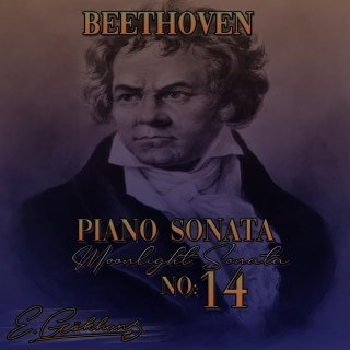 Beethoven Piano Sonata No: 14