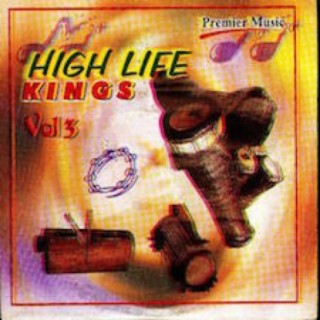 High Life Kings Vol. 3