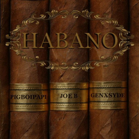 Habano ft. JOE B & GENXSYDE | Boomplay Music