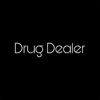 Drug Dealer (Instrumental)