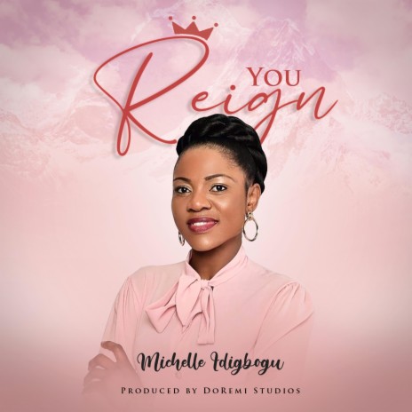 You reign (Audio) | Boomplay Music