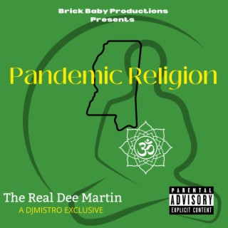 Pandemic Religion