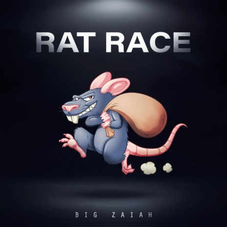 Rat Race | Boomplay Music