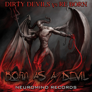 Born As a Devil