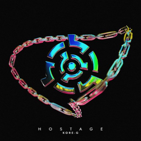 Hostage | Boomplay Music