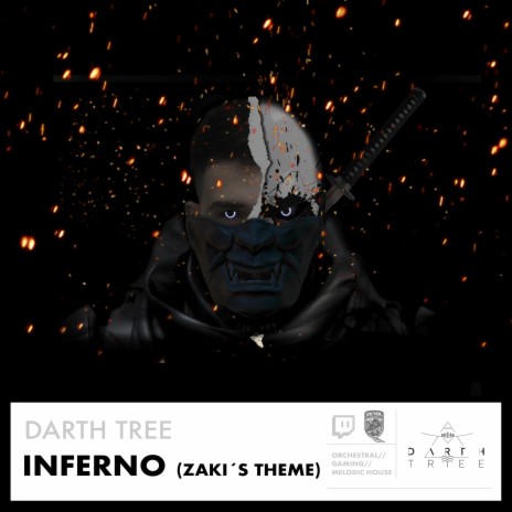 Inferno (Instrumental) ft. Zakiviral