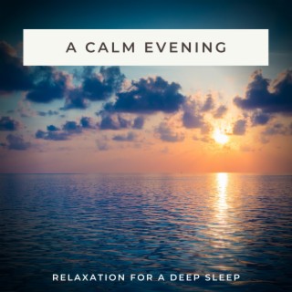 A Calm Evening (Relaxation for a Deep Sleep)