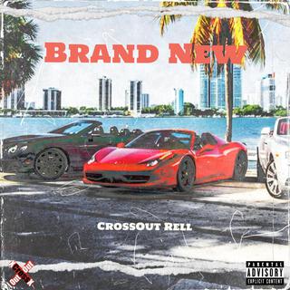 Brand New (Radio Edit)