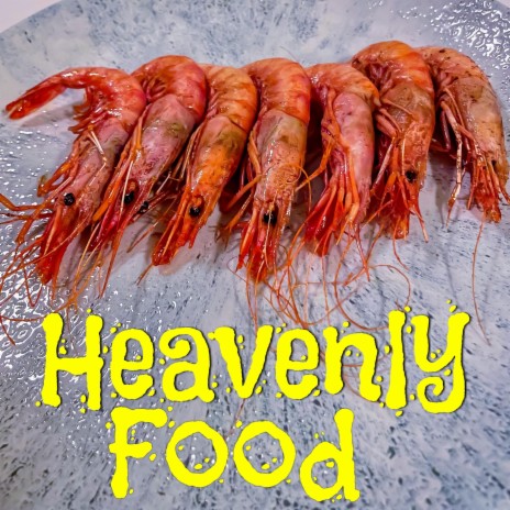 Heavenly Food
