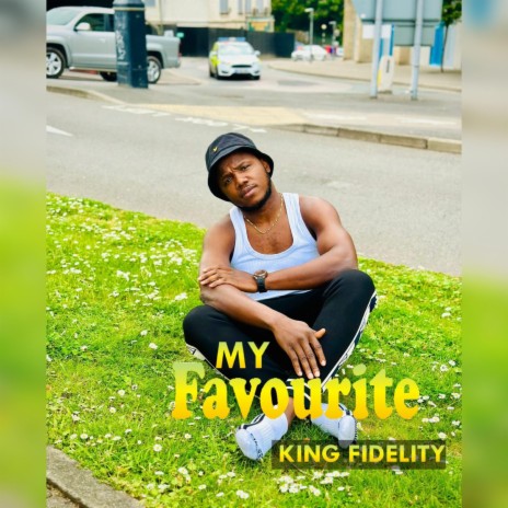 My Favourite | Boomplay Music