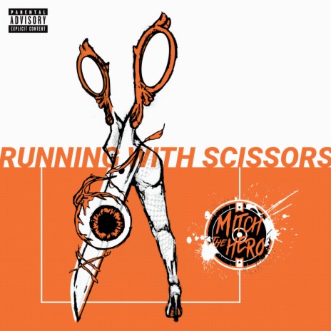 Running With Scissors | Boomplay Music