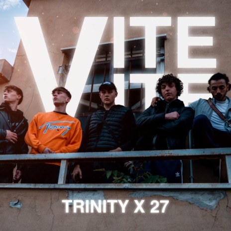 Vite Vite ft. ELIA27 & Petit Tunisien | Boomplay Music