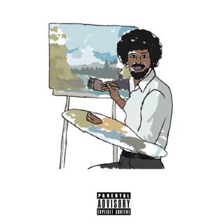 BOB ROSS. lyrics | Boomplay Music