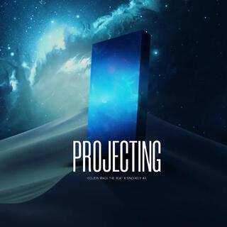 Projecting