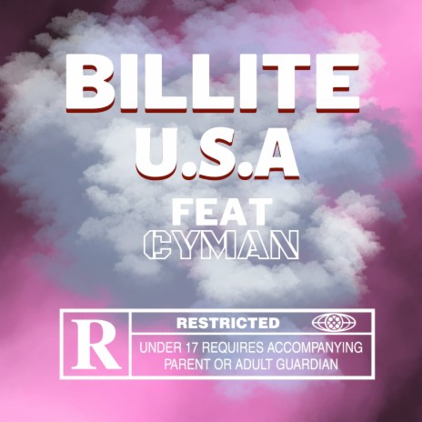 U.S.A ft. Cyman | Boomplay Music