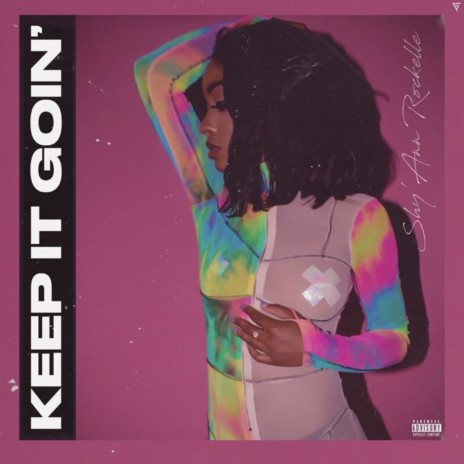 Keep It Goin' | Boomplay Music