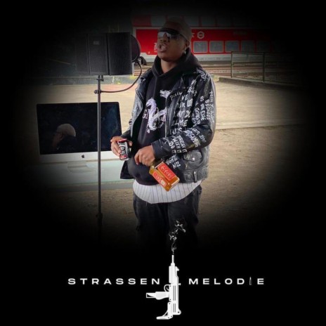 Strassen Melodien (feat. Mr Real) | Boomplay Music