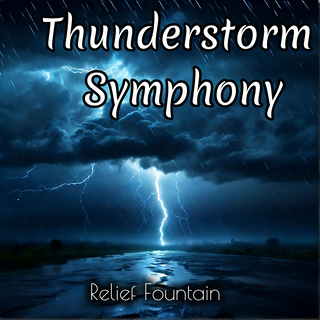 Thunderstorm Symphony