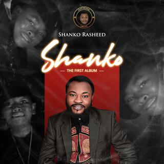 Shanko (The First Album)