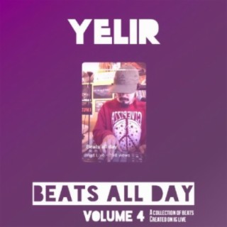 Beats All Day Volume 4