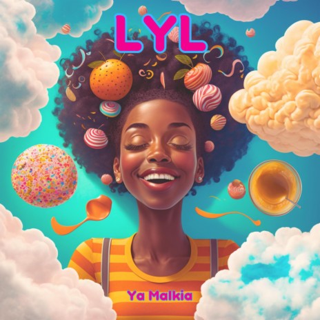 LYL (Live Your Life) | Boomplay Music