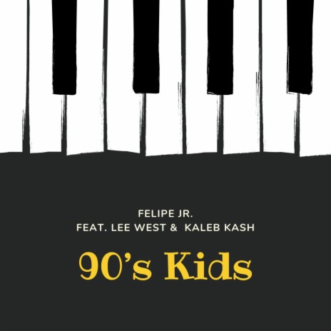 90's Kids | Boomplay Music