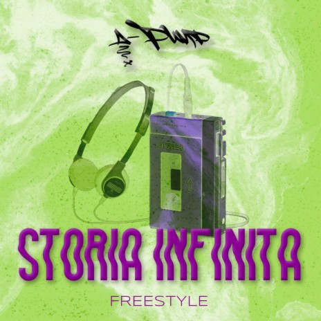 Storia Infinita Freestyle | Boomplay Music