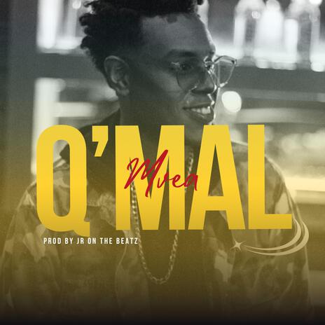 Q´Mal ft. Jr On the Beatz | Boomplay Music