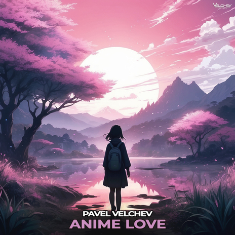 Anime Love | Boomplay Music