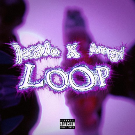 LOOP ft. Jecalo | Boomplay Music
