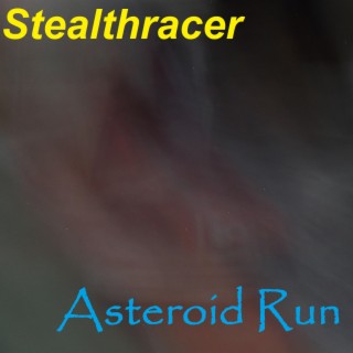 Asteroid Run