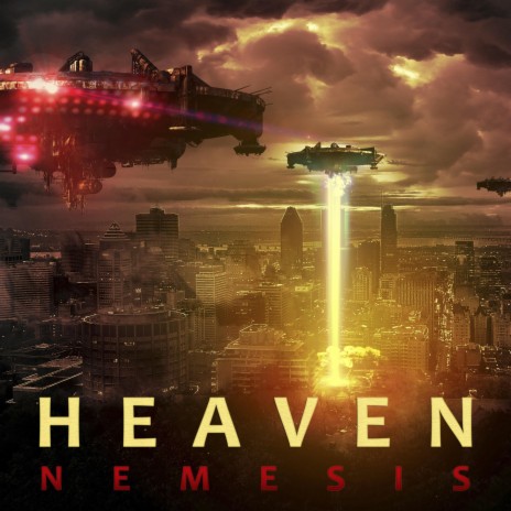 Heaven Nemesis | Boomplay Music