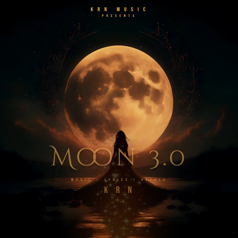 Moon 3.0 | Boomplay Music