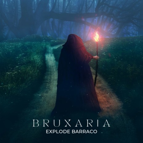 BRUXARIA EXPLODE BARRACO ft. Mc Gw