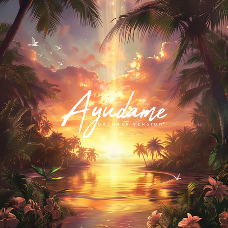 Ayúdame (Bachata Version) | Boomplay Music