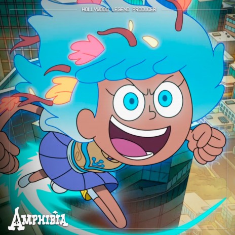 Rap de Amphibia (Temporada 3)