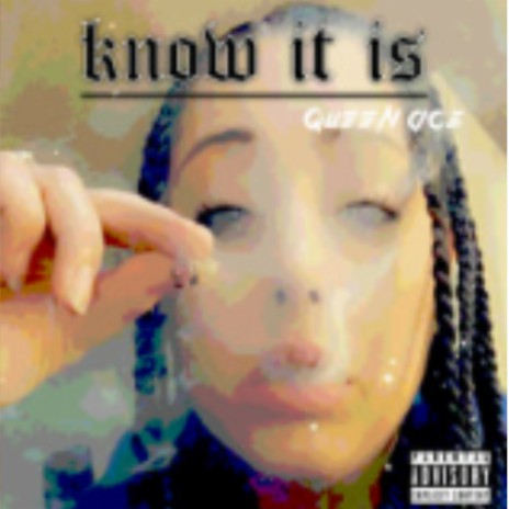 Know it is | Boomplay Music