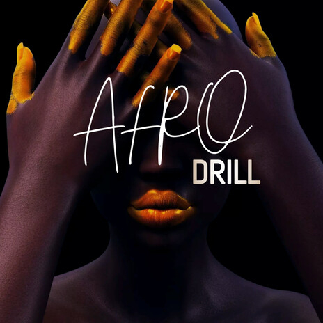 Afro Drill | Boomplay Music