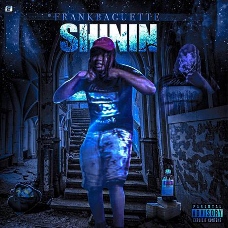 Shinin | Boomplay Music