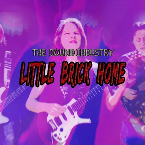 Little Brick Home | Boomplay Music