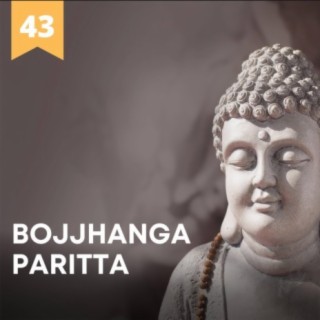 Bojjhanga Paritta