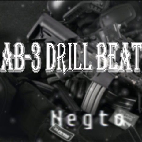 AB 3 Drill Hip-Hop | Boomplay Music