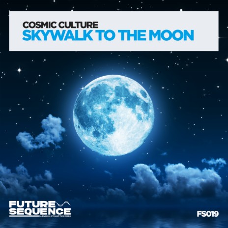 Skywalk to the Moon | Boomplay Music