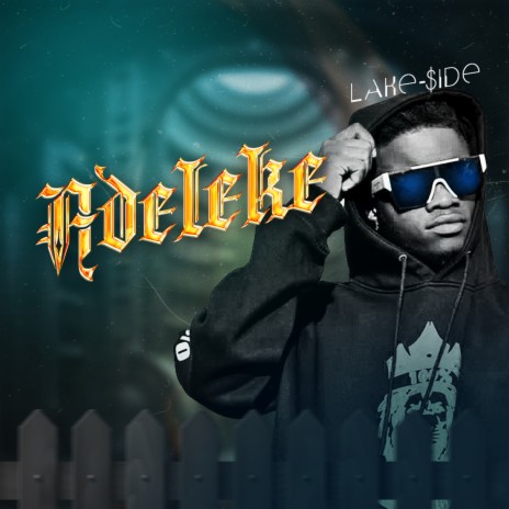 Adeleke | Boomplay Music