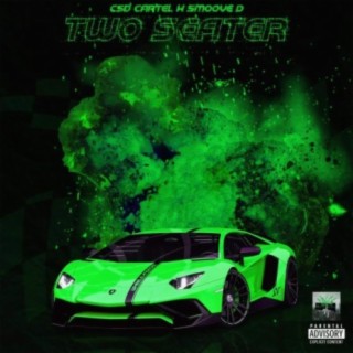 Two Seater (feat. Smoove D)