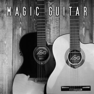 Magic Guitar